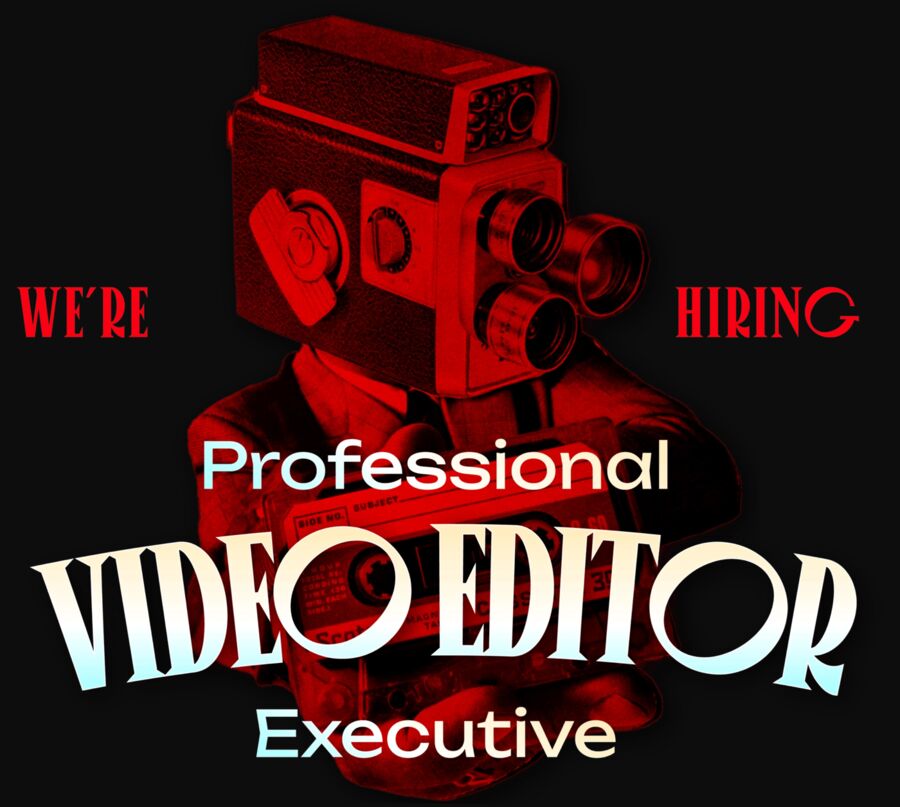 Video editor